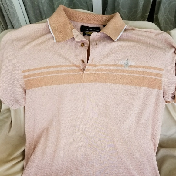 Greg Norman Other - Greg Norman Golf Shirt